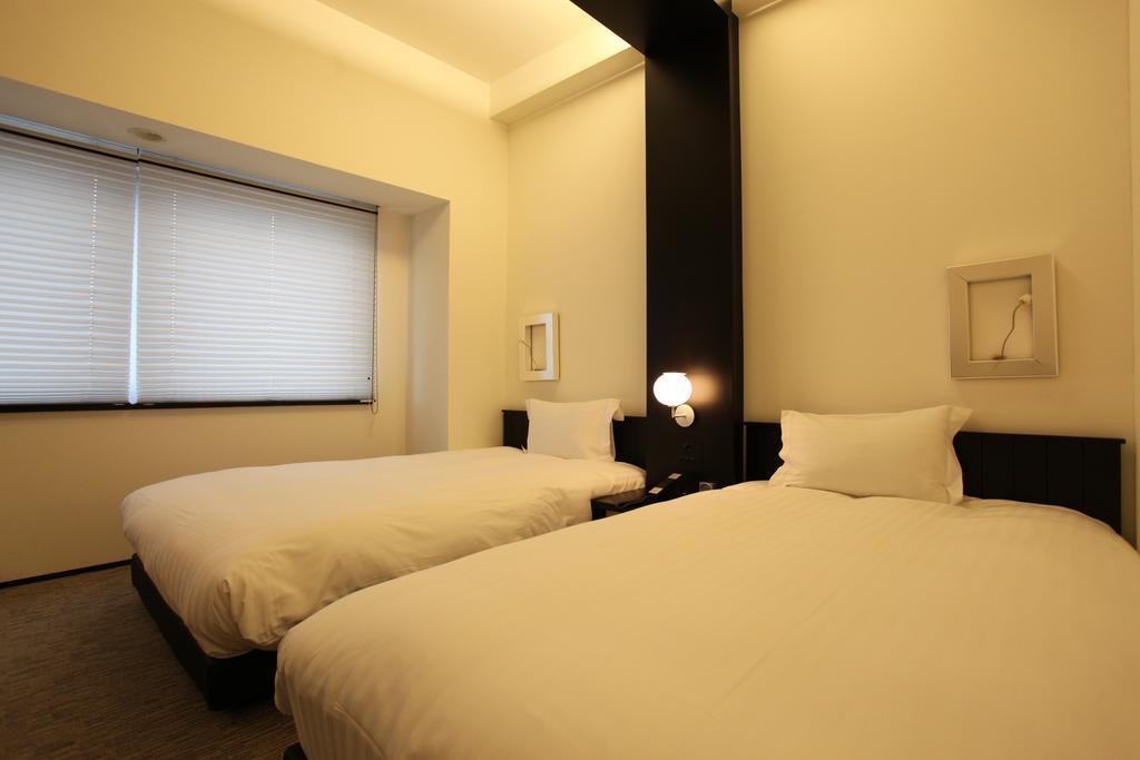 Furano Natulux Hotel Exterior foto